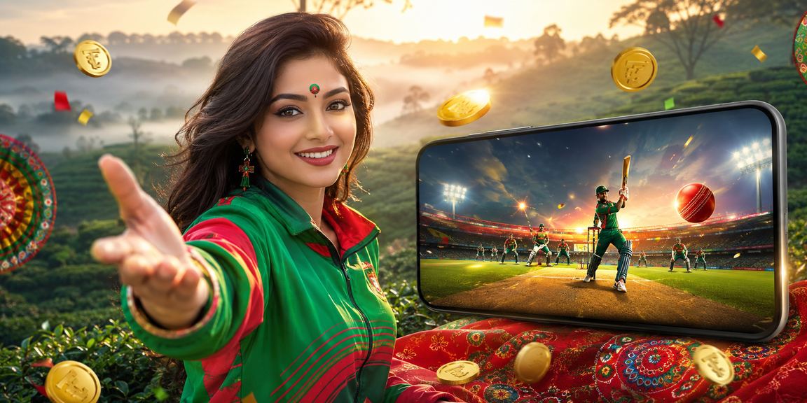 সিলেটের ক্রিকেট বাজির উৎসব